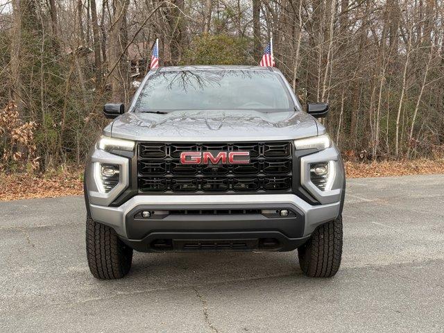 Thumbnail image of 2024 GMC Canyon at Griffin Motor Company Monroe - New