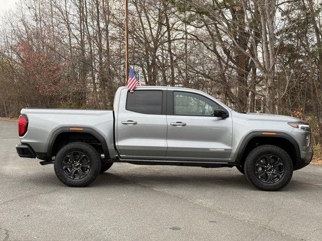 Thumbnail image of 2024 GMC Canyon at Griffin Motor Company Monroe - New