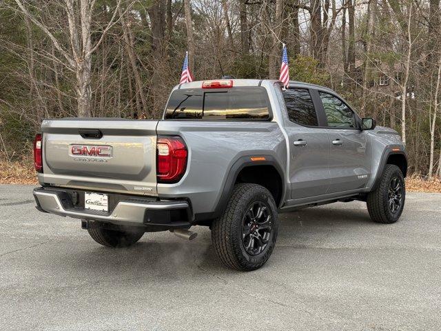 Thumbnail image of 2024 GMC Canyon at Griffin Motor Company Monroe - New