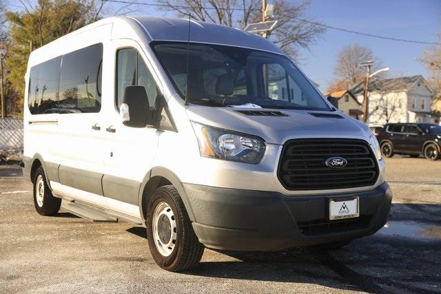 Thumbnail image of 2018 Ford Transit at Avenue Motors LLP