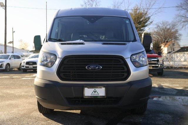 Thumbnail image of 2018 Ford Transit at Avenue Motors LLP