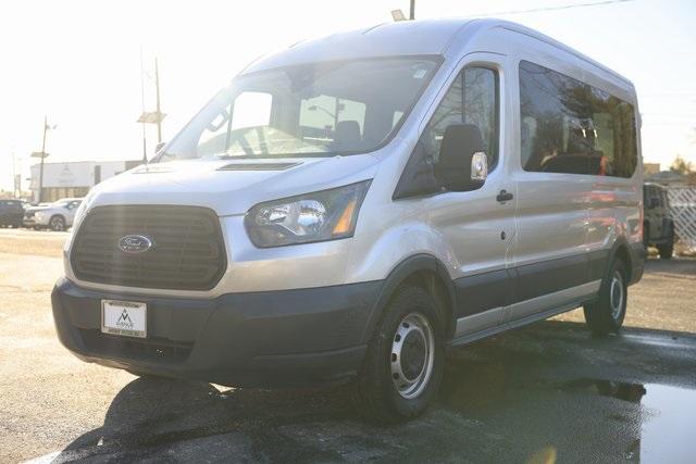 Thumbnail image of 2018 Ford Transit at Avenue Motors LLP