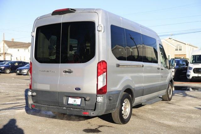 Thumbnail image of 2018 Ford Transit at Avenue Motors LLP