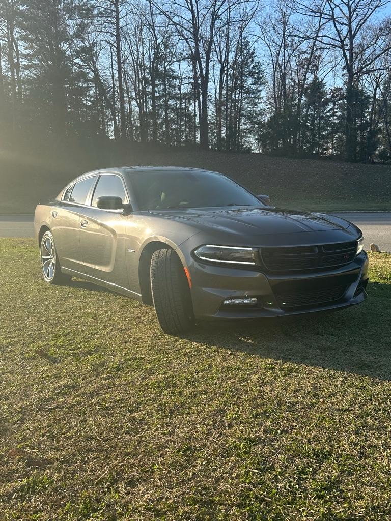 Thumbnail image of 2016 Dodge Charger at M&M Auto Sales 77