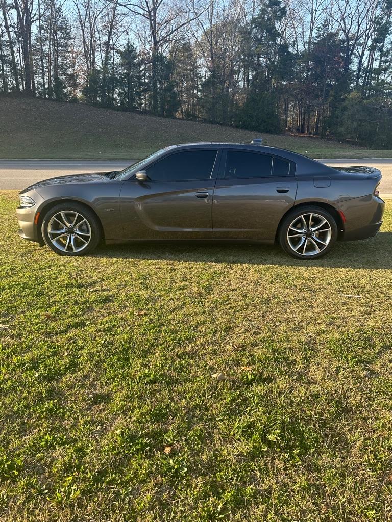 Thumbnail image of 2016 Dodge Charger at M&M Auto Sales 77