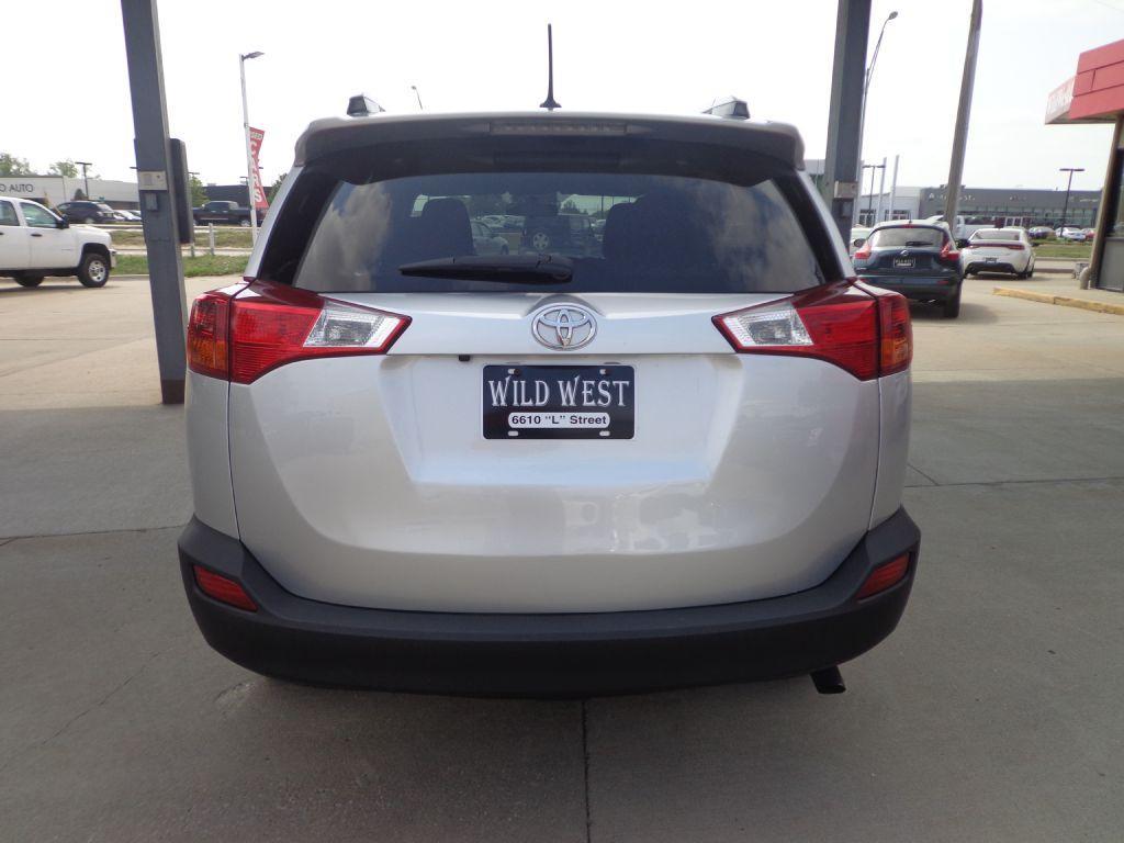 Thumbnail image of 2015 Toyota RAV4 at Wild West Auto Sales