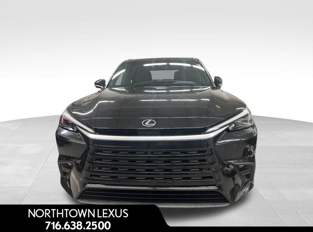 Thumbnail image of 2024 Lexus TX 350 at Northtown Lexus
