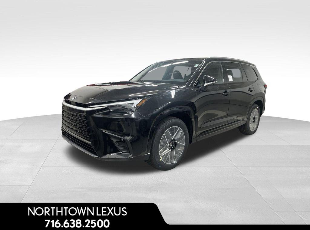 Thumbnail image of 2024 Lexus TX 350 at Northtown Lexus