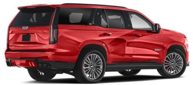 Thumbnail image of 2023 Cadillac Escalade-V at Southern 441 Nissan