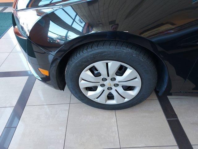 Thumbnail image of 2013 Chevrolet Cruze at D & P Auto Sales