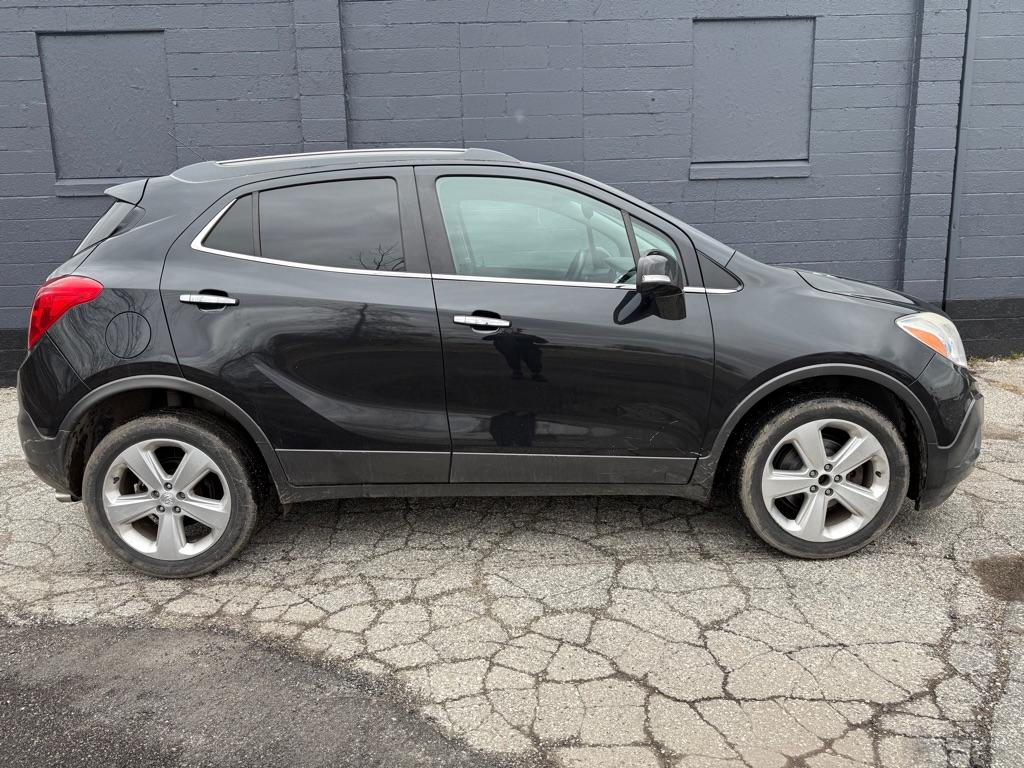 Thumbnail image of 2016 Buick Encore at GARYS AUTO SALES INC