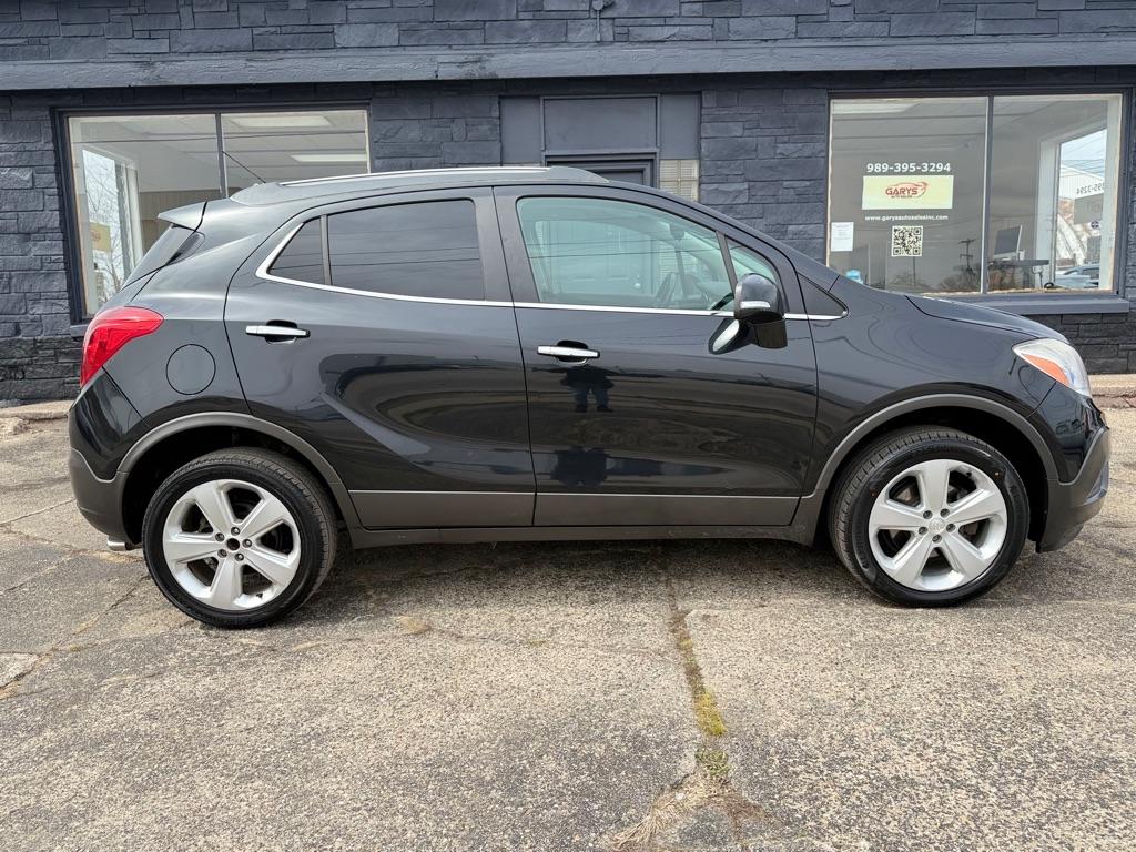 Thumbnail image of 2016 Buick Encore at GARYS AUTO SALES INC
