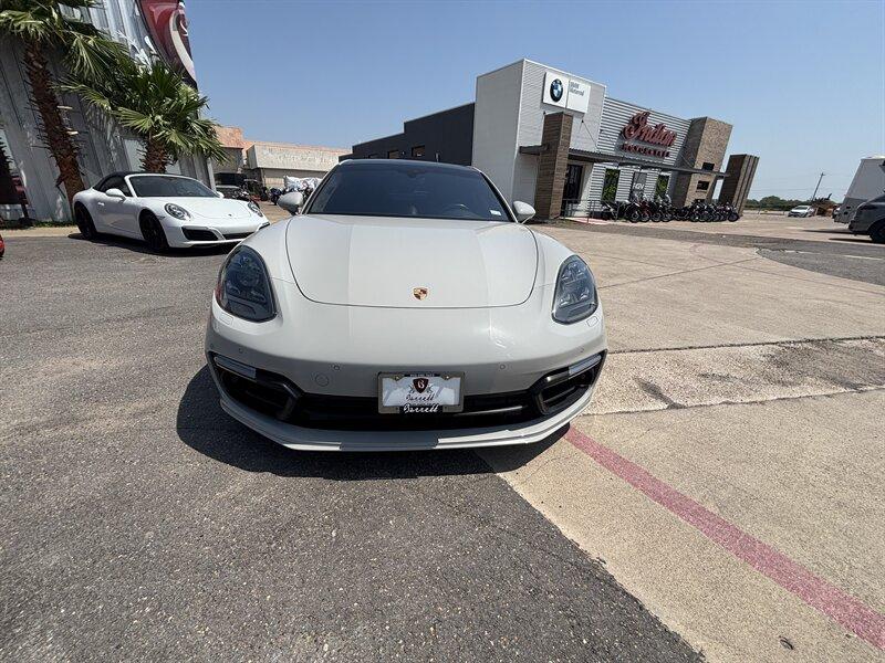 Thumbnail image of 2018 Porsche Panamera at Barrett Auto Gallery LLC