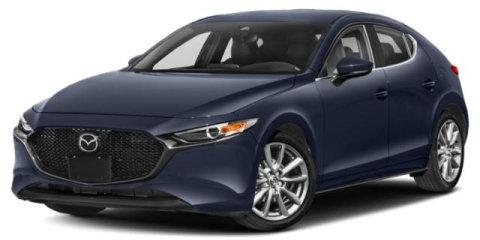 Thumbnail image of 2022 Mazda Mazda3 Hatchback at JackMillerAutoPlaza USED
