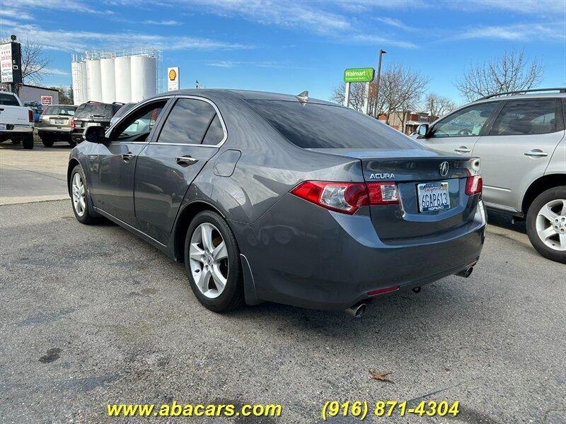 Thumbnail image of 2009 Acura TSX at About New Auto Sales