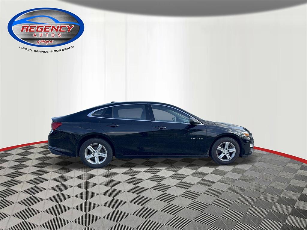 Thumbnail image of 2020 Chevrolet Malibu at Regency Autos of Medford