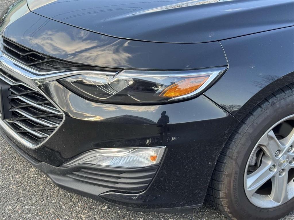 Thumbnail image of 2020 Chevrolet Malibu at Regency Autos of Medford
