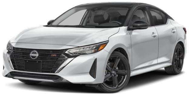 Thumbnail image of 2025 Nissan Sentra at Empire Nissan of Bay Ridge