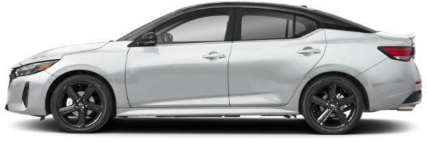 Thumbnail image of 2025 Nissan Sentra at Empire Nissan of Bay Ridge