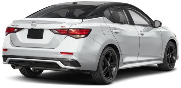 Thumbnail image of 2025 Nissan Sentra at Empire Nissan of Bay Ridge