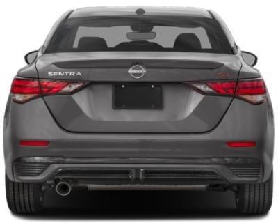 Thumbnail image of 2025 Nissan Sentra at Empire Nissan of Bay Ridge