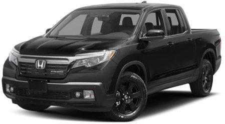 Thumbnail image of 2017 Honda Ridgeline at Honda of Staten Island