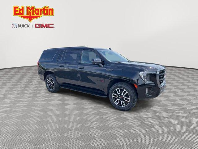 Thumbnail image of 2023 GMC Yukon XL at 5 EM Used