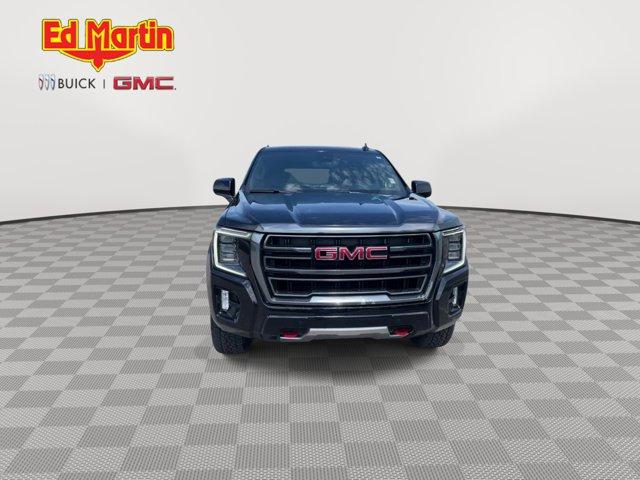 Thumbnail image of 2023 GMC Yukon XL at 5 EM Used