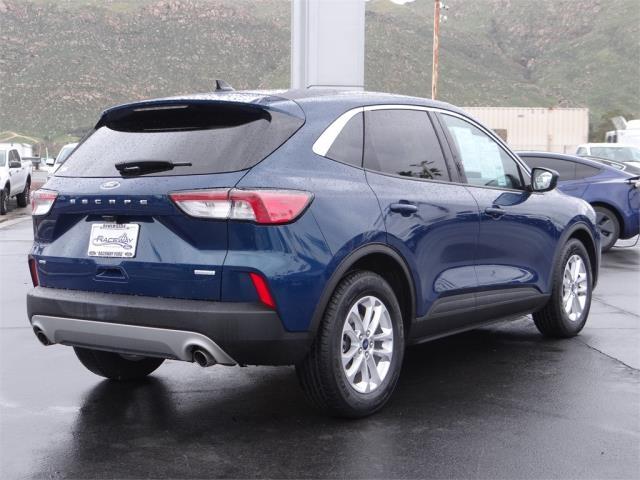 Thumbnail image of 2020 Ford Escape at Raceway Ford
