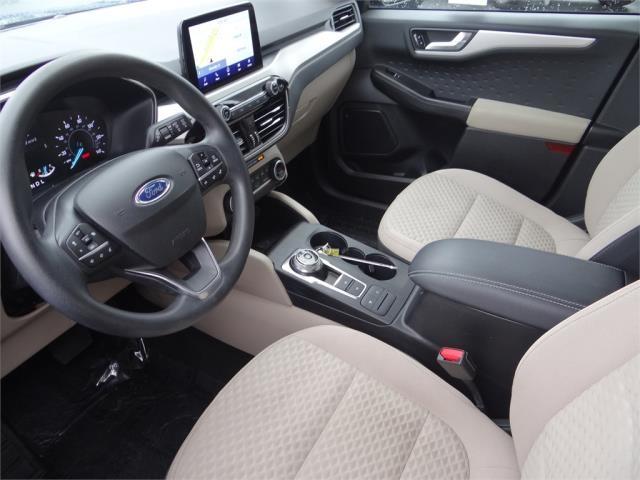 Thumbnail image of 2020 Ford Escape at Raceway Ford