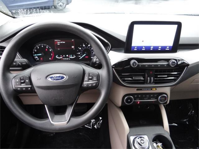 Thumbnail image of 2020 Ford Escape at Raceway Ford
