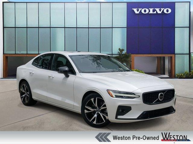 Thumbnail image of 2024 Volvo S60 at Weston Nissan Volvo