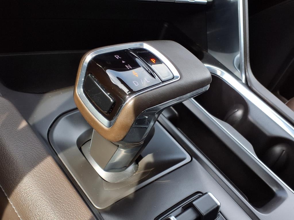 Thumbnail image of 2023 GMC Sierra 1500 at Davis Buick Gmc Cadillac