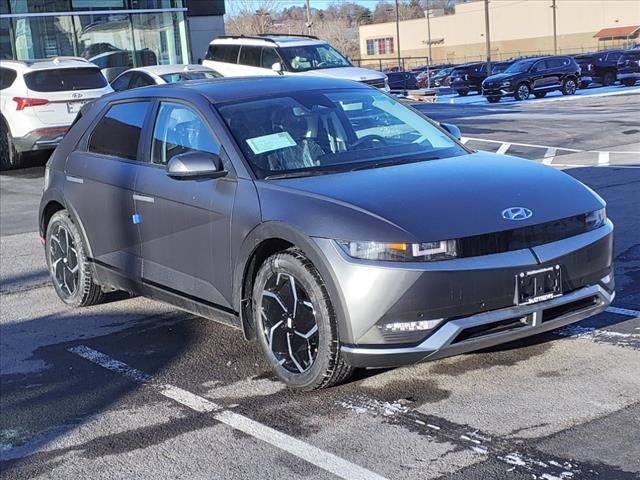 Thumbnail image of 2024 Hyundai IONIQ 5 at Matthews Hyundai Of Syracuse