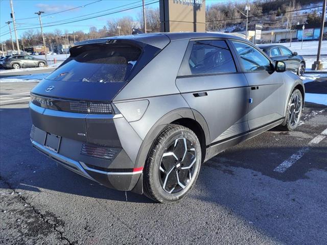 Thumbnail image of 2024 Hyundai IONIQ 5 at Matthews Hyundai Of Syracuse