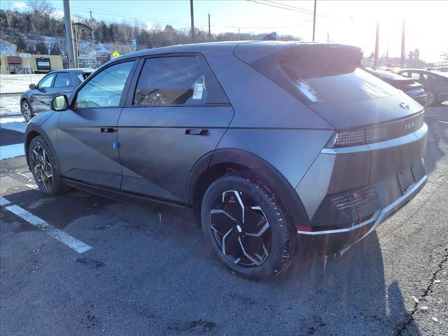 Thumbnail image of 2024 Hyundai IONIQ 5 at Matthews Hyundai Of Syracuse