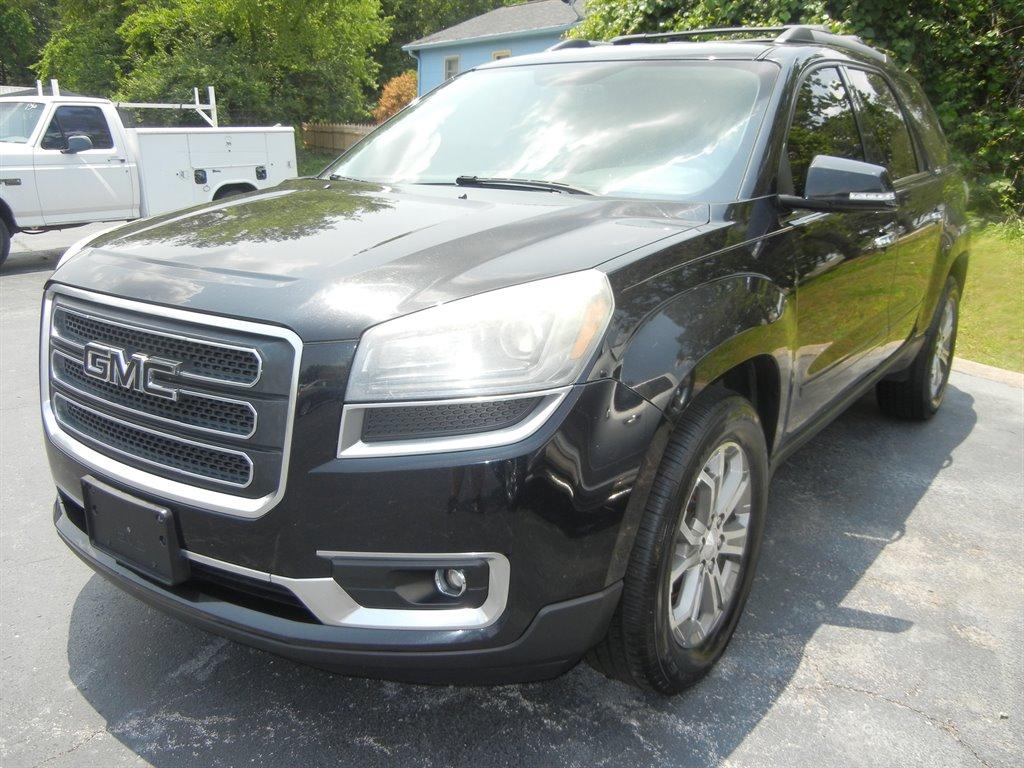 Thumbnail image of 2014 GMC Acadia at I’deal Motors, Inc.
