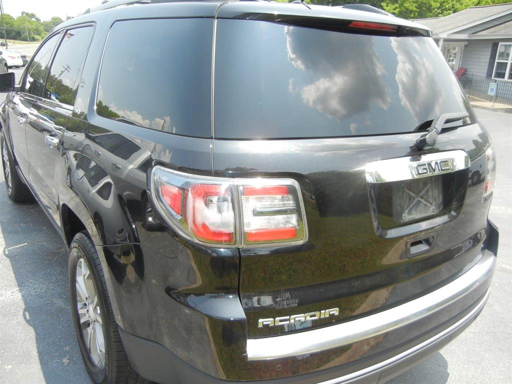 Thumbnail image of 2014 GMC Acadia at I’deal Motors, Inc.