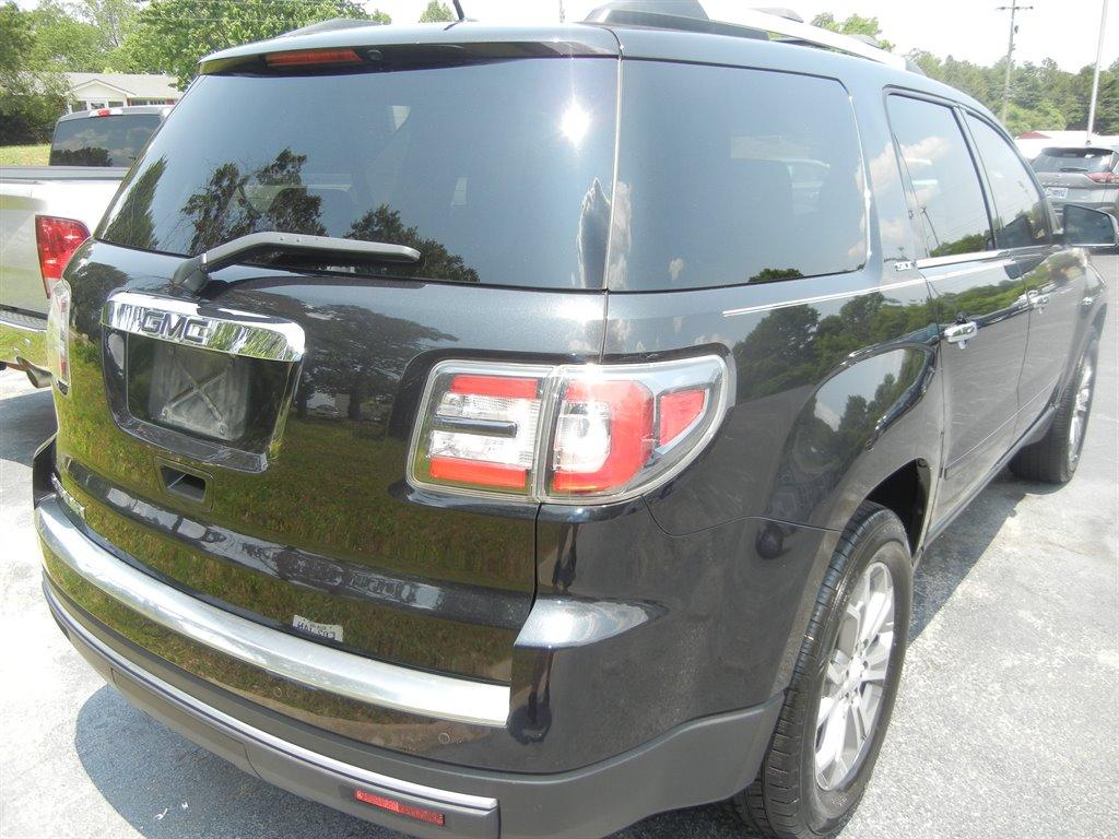 Thumbnail image of 2014 GMC Acadia at I’deal Motors, Inc.