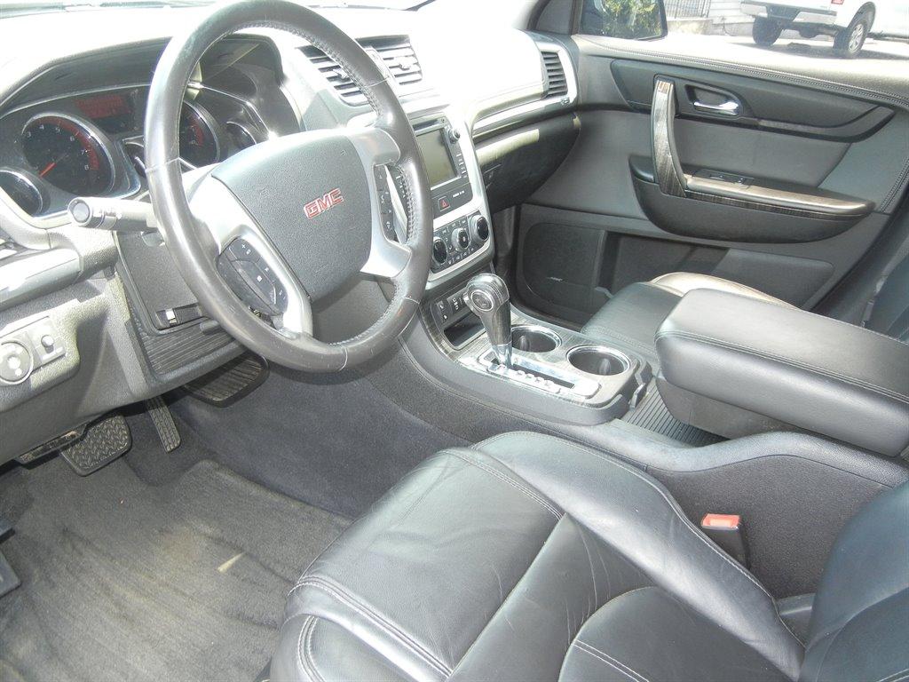 Thumbnail image of 2014 GMC Acadia at I’deal Motors, Inc.