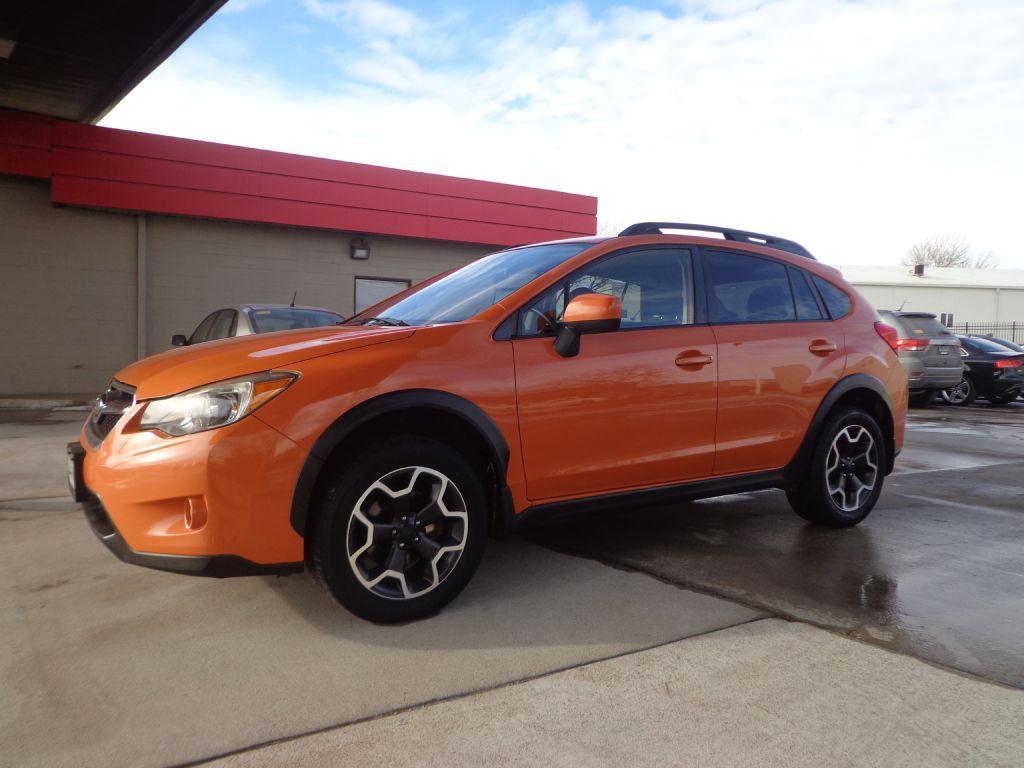 Thumbnail image of 2014 Subaru XV Crosstrek at Wild West Auto Sales