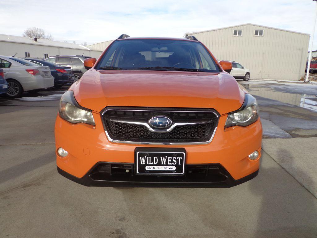 Thumbnail image of 2014 Subaru XV Crosstrek at Wild West Auto Sales
