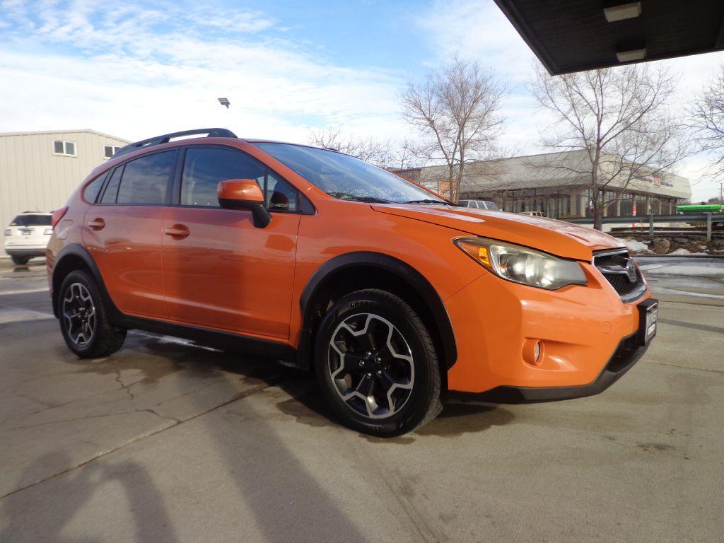 Thumbnail image of 2014 Subaru XV Crosstrek at Wild West Auto Sales