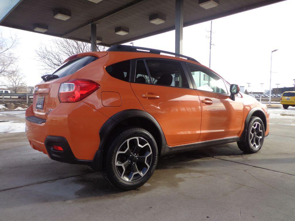 Thumbnail image of 2014 Subaru XV Crosstrek at Wild West Auto Sales