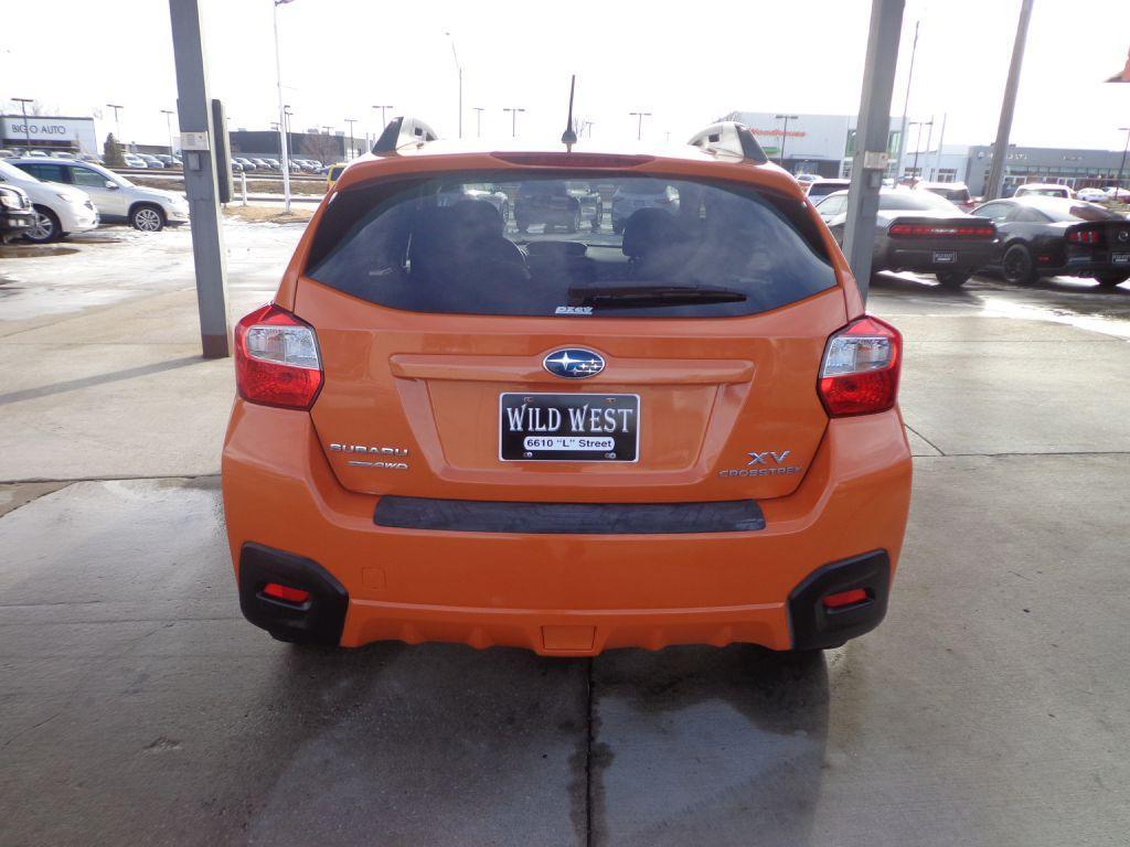 Thumbnail image of 2014 Subaru XV Crosstrek at Wild West Auto Sales