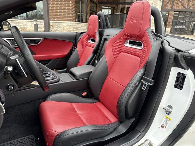 Thumbnail image of 2023 Jaguar F-TYPE at Imperial Motors of Lake Bluff
