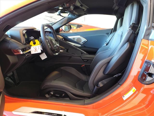 Thumbnail image of 2025 Chevrolet Corvette at Berglund Chevrolet