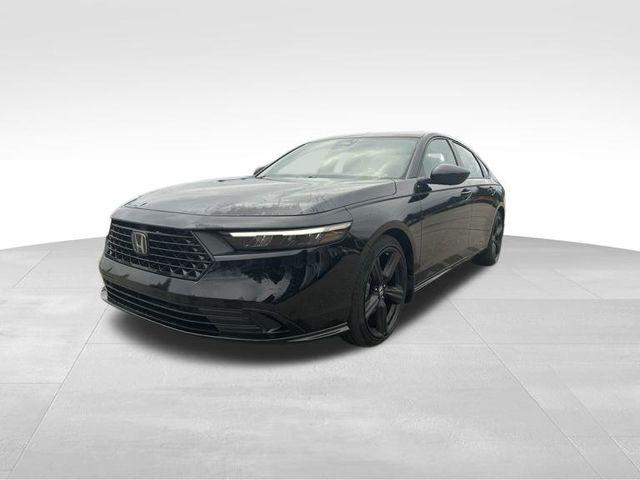 Thumbnail image of 2023 Honda Accord Hybrid at Page Honda of Bloomfield