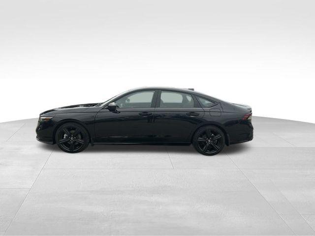 Thumbnail image of 2023 Honda Accord Hybrid at Page Honda of Bloomfield
