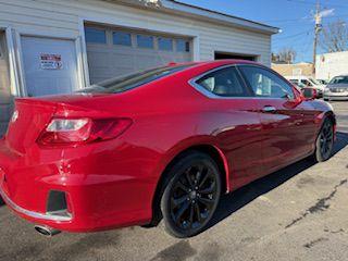 Thumbnail image of 2015 Honda Accord at KAR G, INC. T/A ALPINA IMPORTS